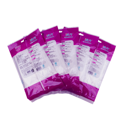 Qinghui Disposable Gloves (200pcs, pack)