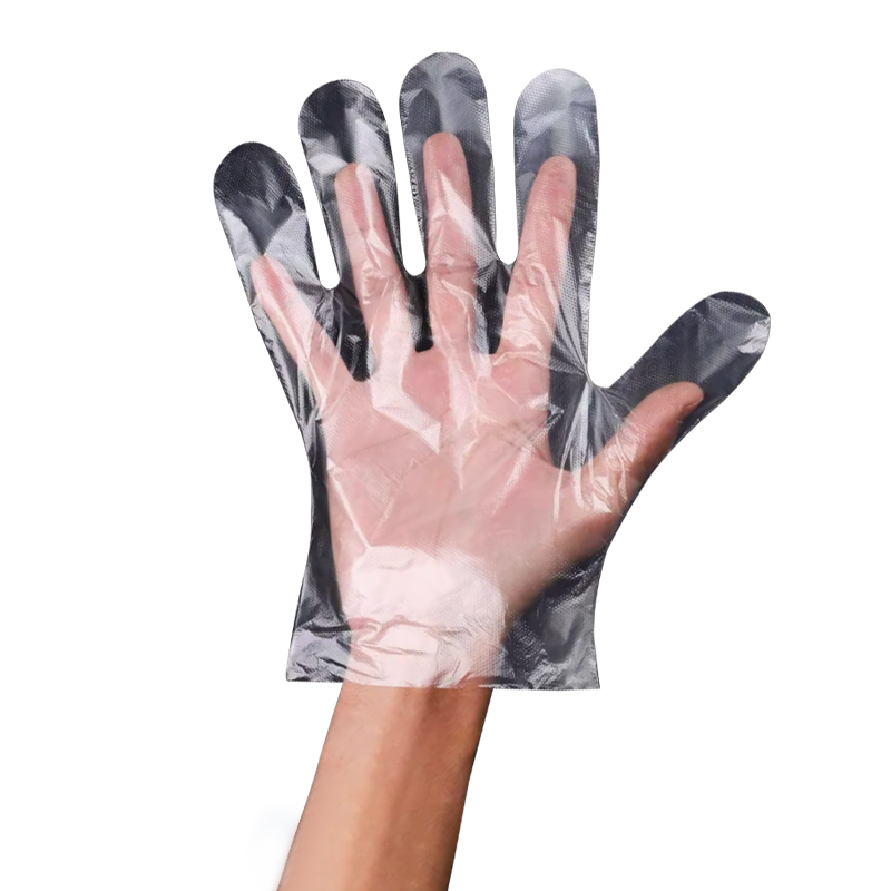 Qinghui Disposable Gloves (200pcs, pack)