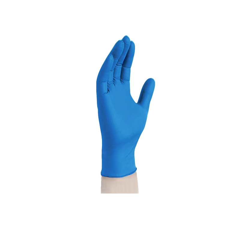 Qinghui Nitrile Durable Disposable Gloves (200pcs, box)