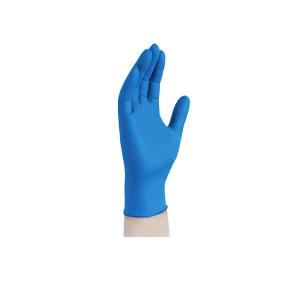 Qinghui Nitrile Durable Disposable Gloves (200pcs, box)