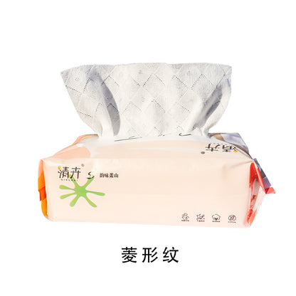 Disposable Face Wash Towel (pack)